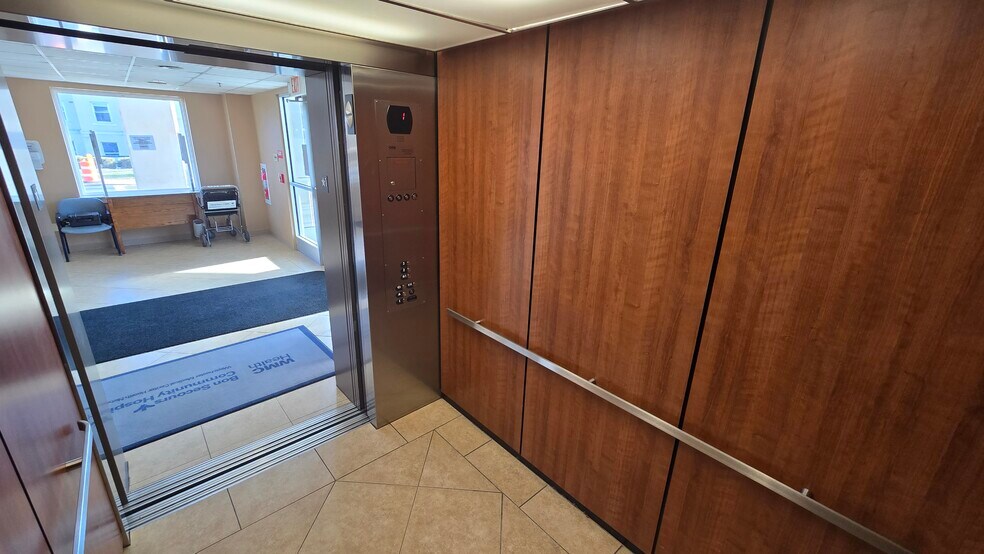 More Photos Of 161 E Main St, Port Jervis Medical For Sale