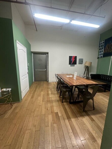 More Photos Of 354 Troutman St, Brooklyn Industrial For Sale