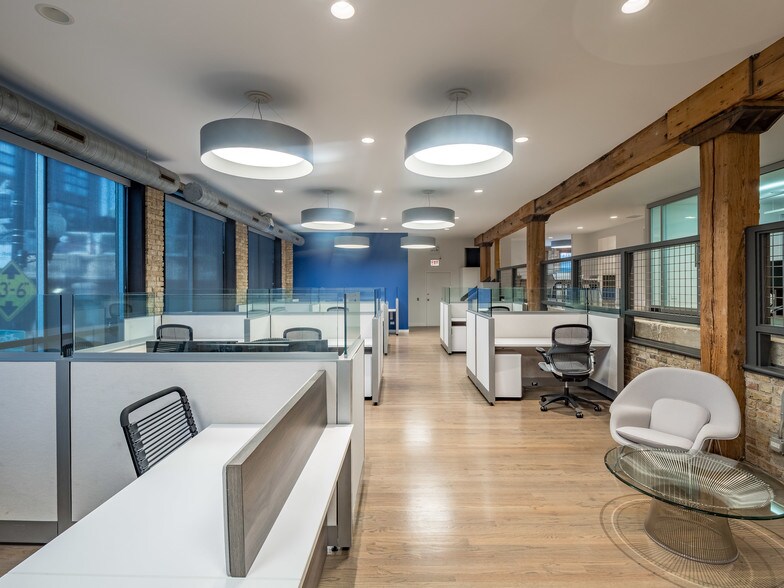 More Photos Of 1755 N Damen Ave, Chicago Office Residential For Lease