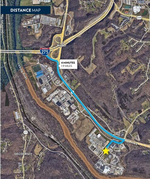 More Photos Of 0 Plum St, Wilder Land For Sale