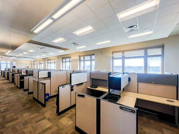 More Photos Of 647 W Virginia St, Milwaukee Office Residential For Lease