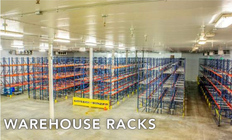 More Photos Of 25002 Clay Rd, Katy Warehouse For Lease