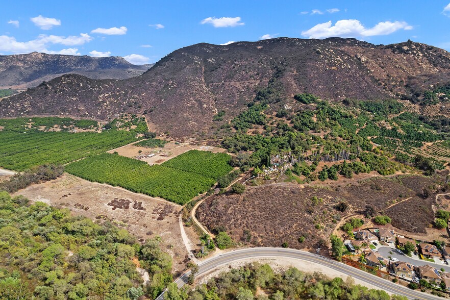 More Photos Of 3264 Shearer Xing, Fallbrook Land For Sale