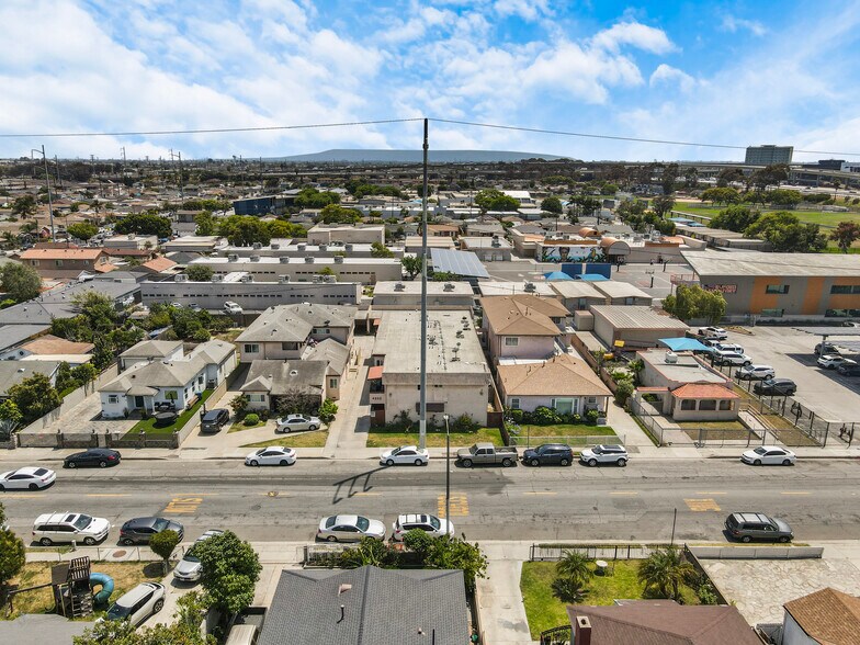 More Photos Of 4932 W Lennox Blvd, Inglewood Apartments For Sale