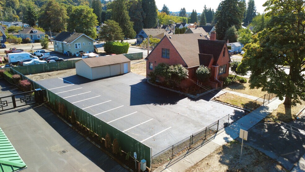 Primary Photo Of 422 3rd Ave S, Kent Office For Lease