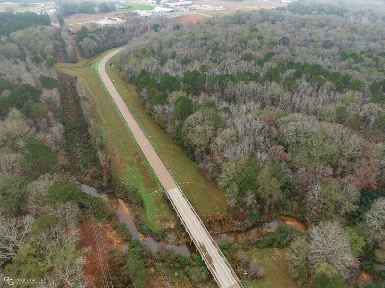 More Photos Of 1000 Industrial Dr, Minden Land For Sale