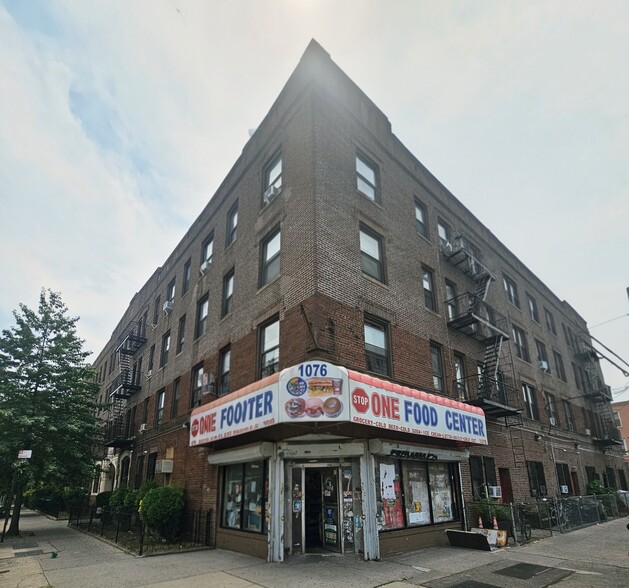More Photos Of 1076-1084 New York Ave, Brooklyn Apartments For Sale