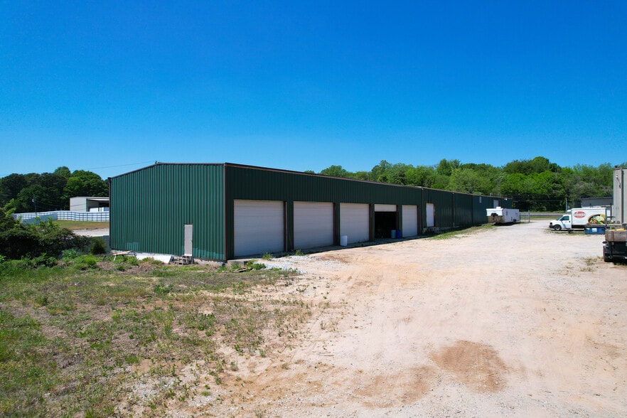 More Photos Of , Gainesville Industrial For Sale