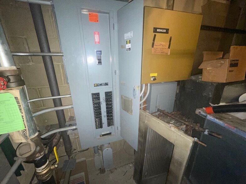 More Photos Of 755 Wick Ave, Youngstown Loft Creative Space For Sale