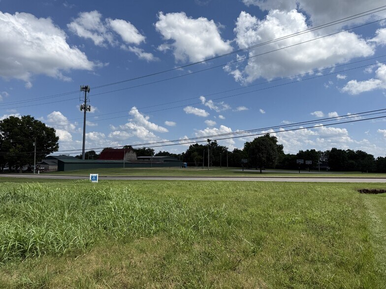 More Photos Of 114 Albert Gallatin ave, Gallatin Land For Sale