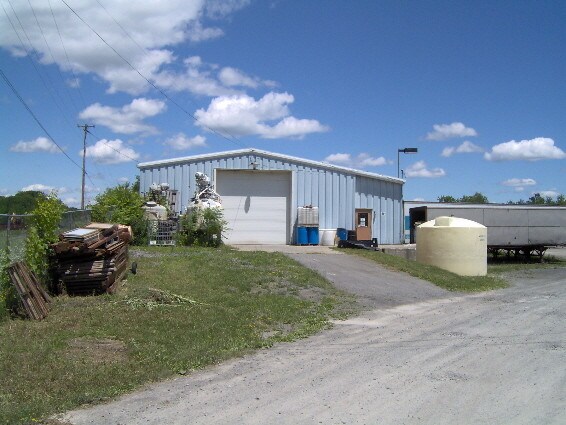 More Photos Of 192 Railroad Ave, Delanson Warehouse For Lease