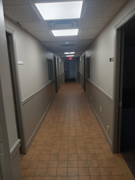 More Photos Of 600 Bohannon Rd, Fairburn Flex For Lease