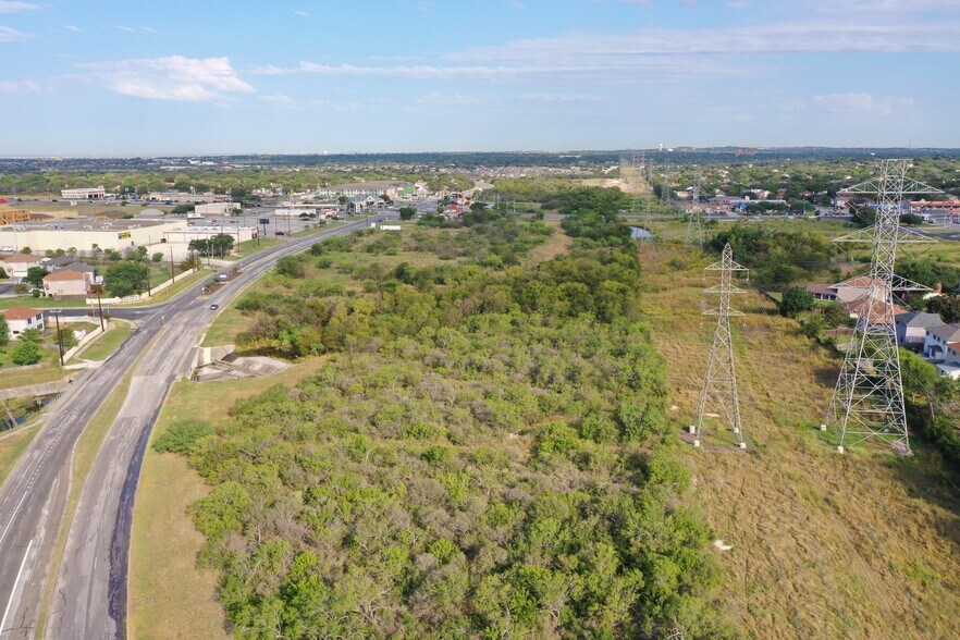 More Photos Of Walzem Rd, Converse Land For Sale