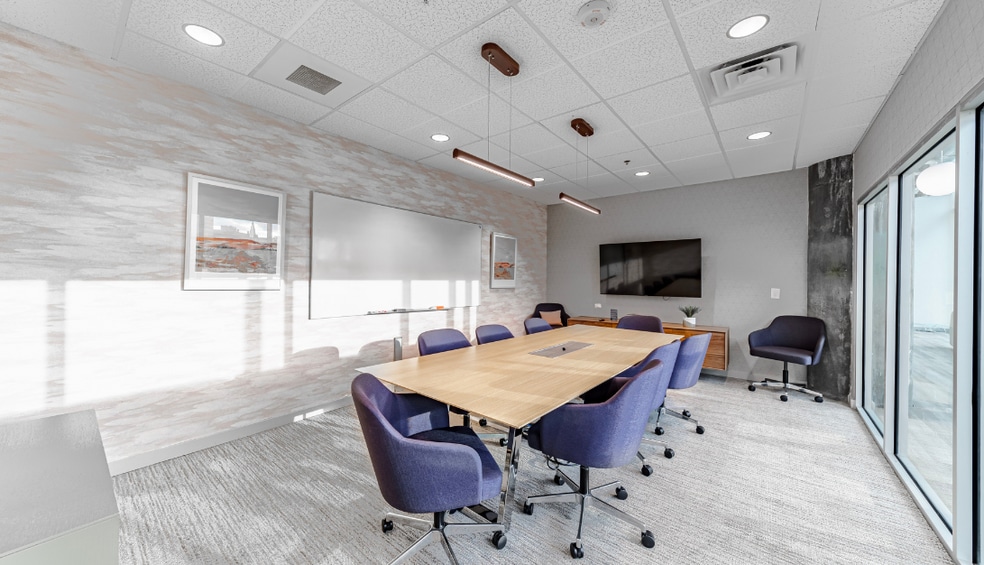 More Photos Of 800 19th Ave South, Nashville Coworking Space