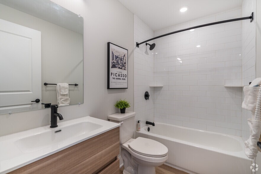 More Photos Of 234 W Chelten Ave, Philadelphia Apartments For Lease