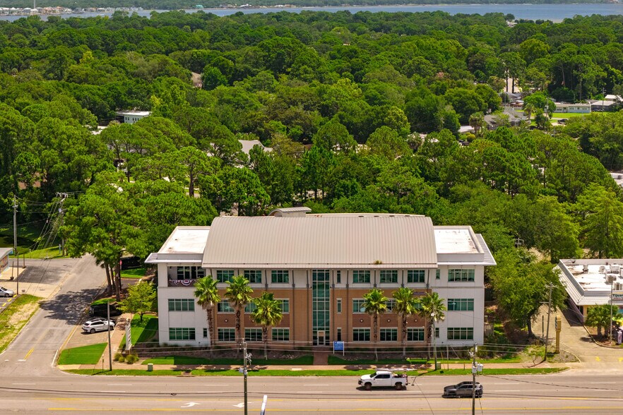 Primary Photo Of 45 Eglin Pky, Fort Walton Beach Medical For Lease