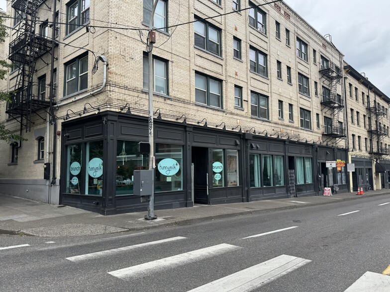 Primary Photo Of 10 NW 20th Ave, Portland Apartments For Lease