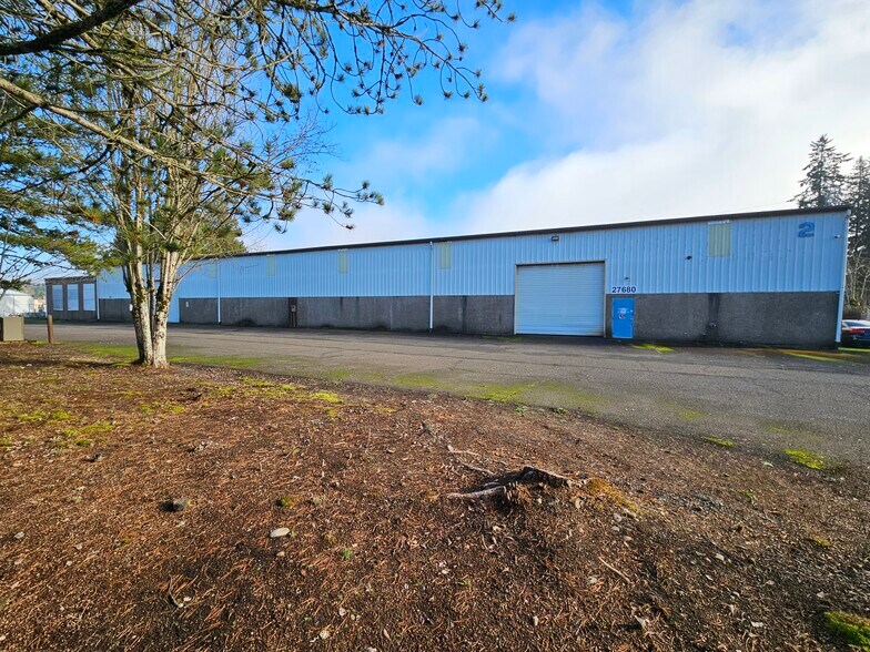 More Photos Of 27680 SE Highway 212, Boring Warehouse For Lease