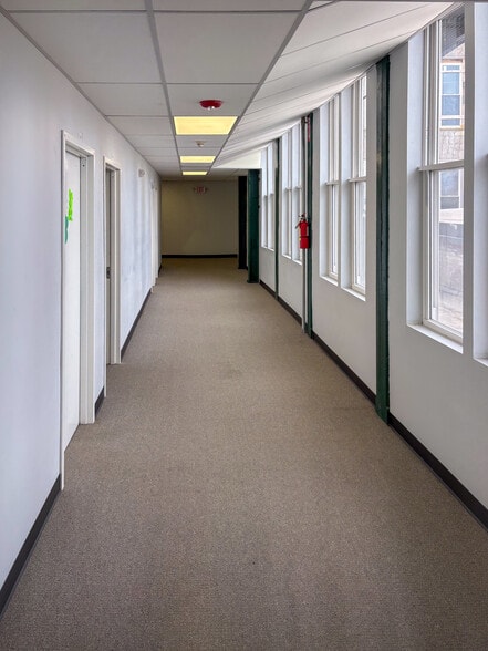 More Photos Of 120 Webster St, Pawtucket Manufacturing For Sale