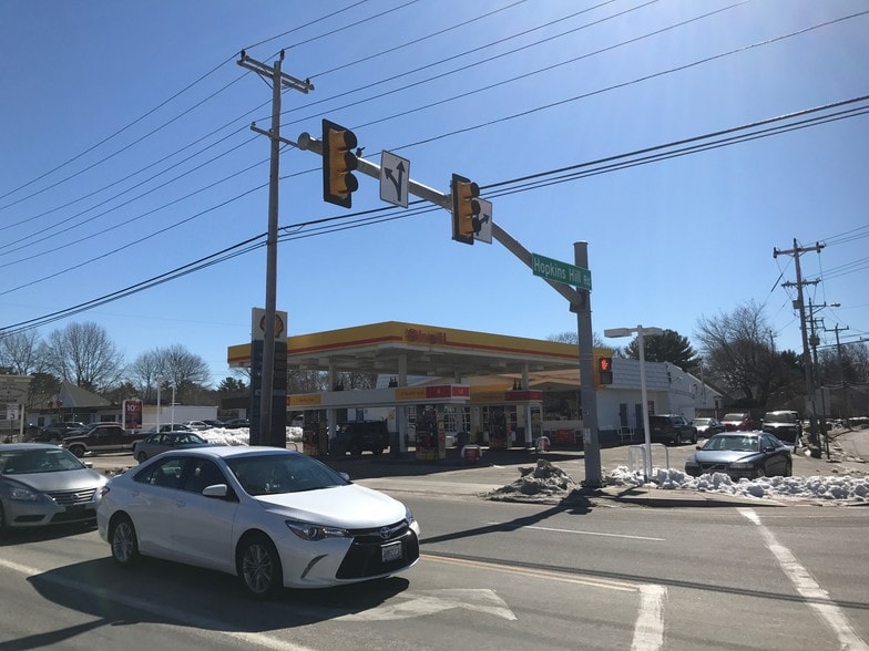 More Photos Of 866 Tiogue Ave, Coventry Restaurant For Sale