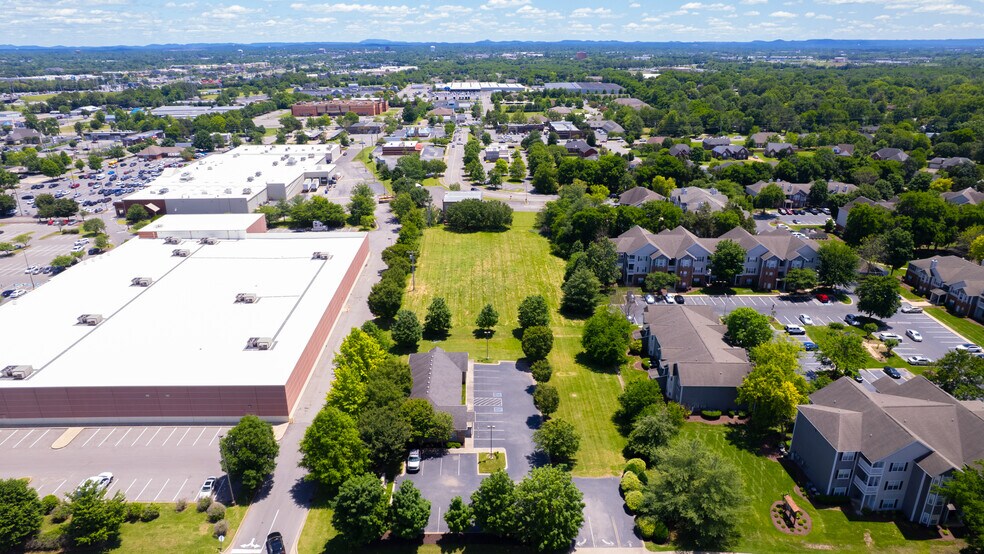 Primary Photo Of 337 St Andrews dr, Murfreesboro Land For Sale