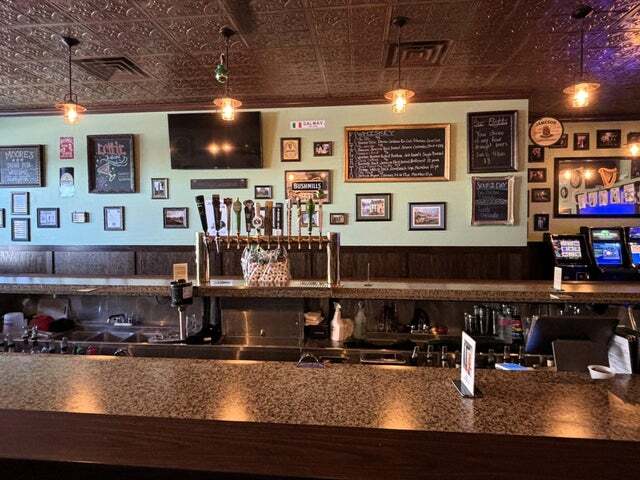 More Photos Of 811 Jay St, Manitowoc Restaurant For Sale