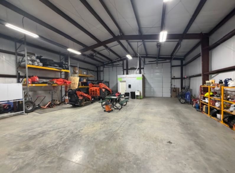 More Photos Of 10390 State st, Harrison Warehouse For Sale