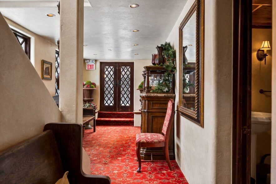 More Photos Of 39 Interlaken Ave, Lake Placid Hotel For Sale