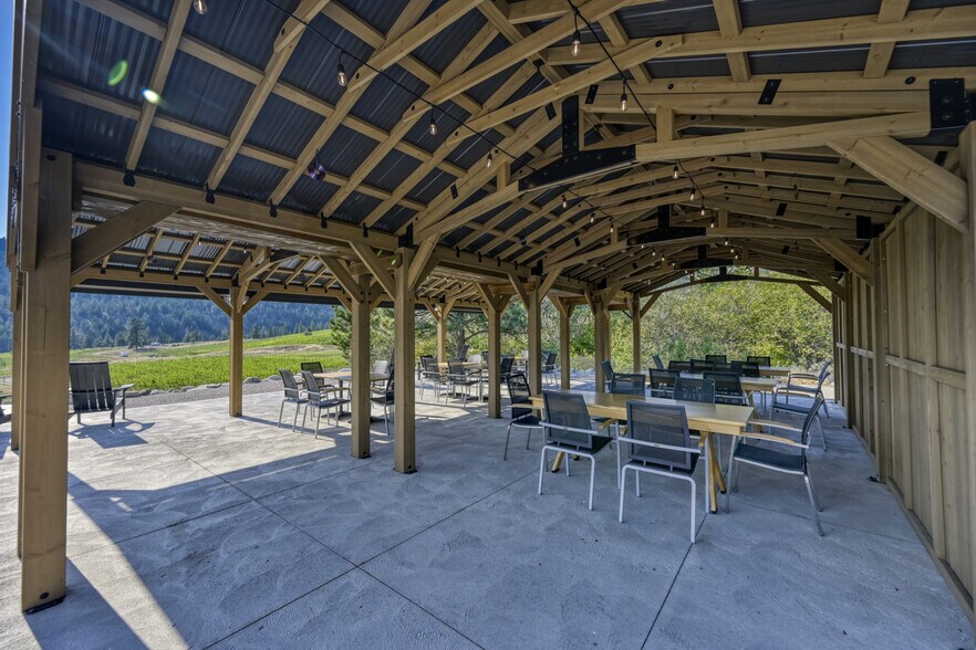 More Photos Of 26405 Garnet Valley Rd, Summerland Land For Sale