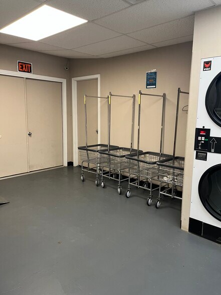 More Photos Of 110 Main St, Ringling General Retail For Sale