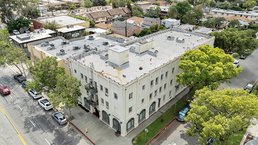 More Photos Of 1001-1005 S Central Ave, Glendale Apartments For Sale