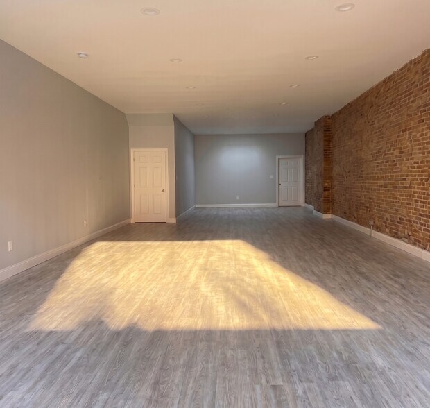 More Photos Of 426 Rogers Ave, Brooklyn Storefront Retail Residential For Lease