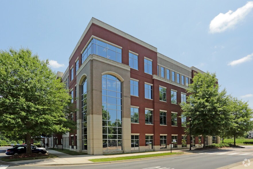 More Photos Of 5440 Wade Park Blvd, Raleigh Unknown For Lease