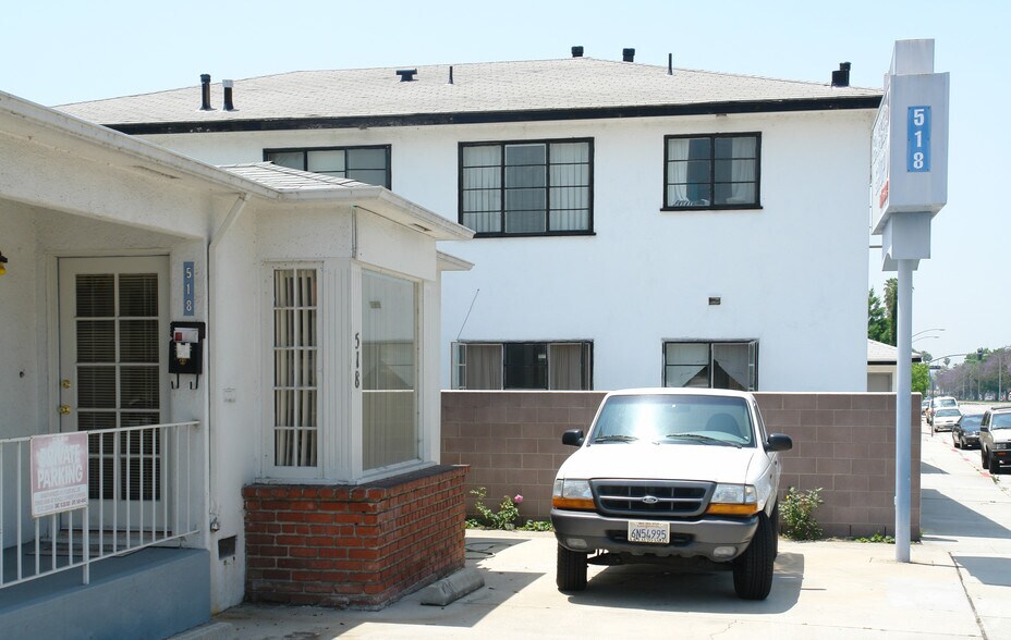 More Photos Of 518 W Glenoaks Blvd, Glendale Office For Lease