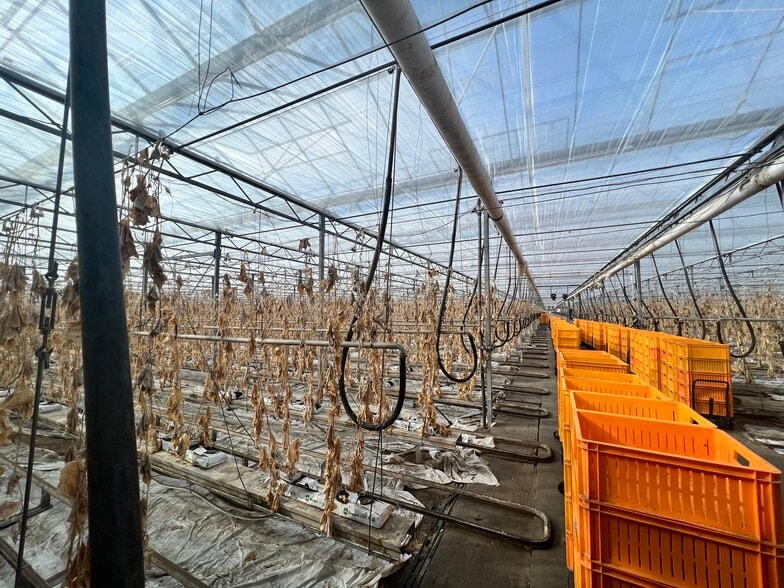 More Photos Of 566 Tomato Dr, Punxsutawney Self Storage For Sale