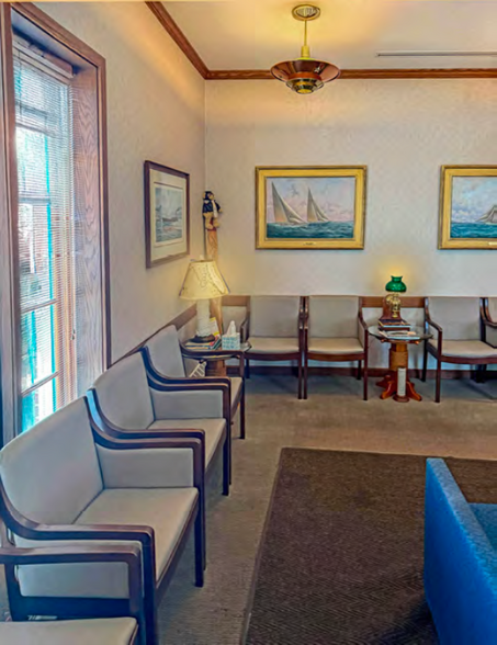 More Photos Of 96 S Broadway, Geneva Office For Sale