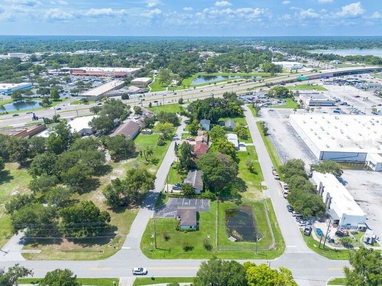 More Photos Of 3316 Lawrence St, Orlando Land For Sale