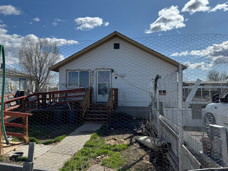 More Photos Of 417 S 20th St E, Riverton Multifamily For Sale