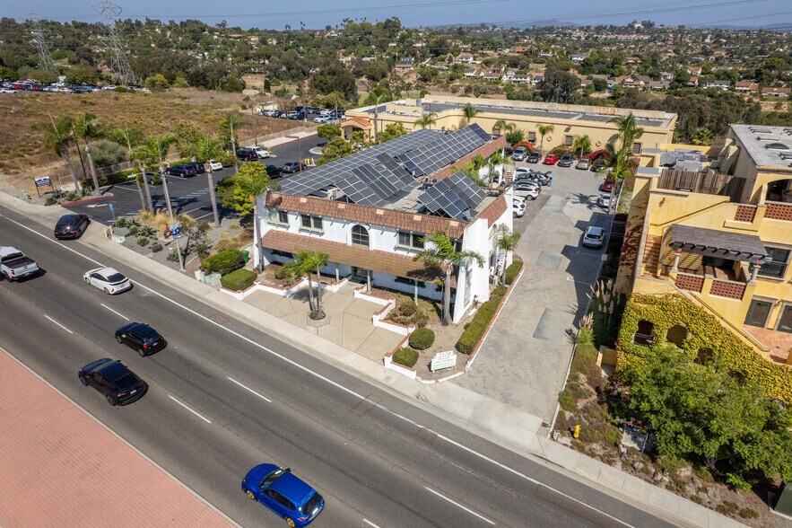 More Photos Of 2170 S El Camino Real, Oceanside Office For Sale