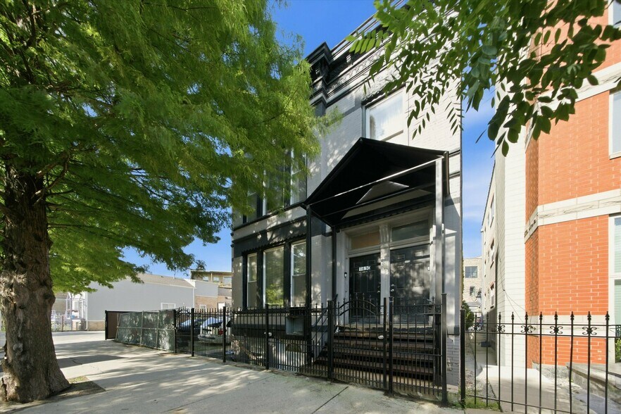 More Photos Of 1430 N Wood St, Chicago Land For Sale