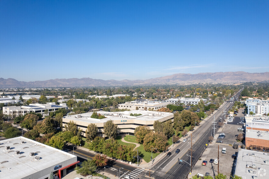 9301 Corbin Ave, Northridge, CA 91324 - Office For Lease Cityfeet.com