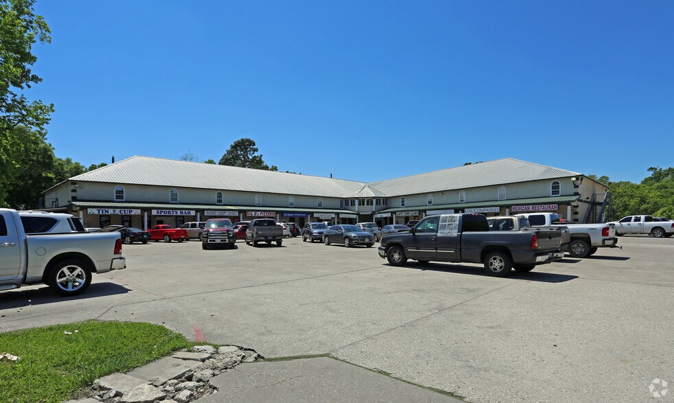 More Photos Of 24501 FM 2100, Huffman Freestanding For Lease