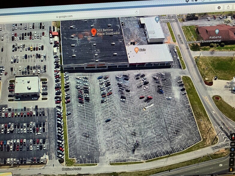 More Photos Of 303 Beltline Pl SW, Decatur Religious Facility For Lease