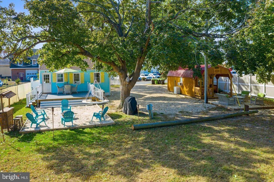 More Photos Of 37519 Oyster House Rd, Rehoboth Beach Land For Sale