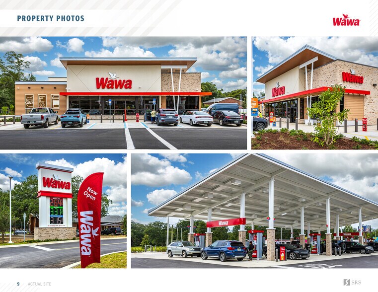 More Photos Of 8550 Davis Hwy, Pensacola Freestanding For Sale