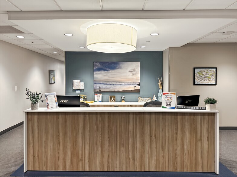 More Photos Of 2447 Pacific Coast Hwy, Hermosa Beach Coworking Space