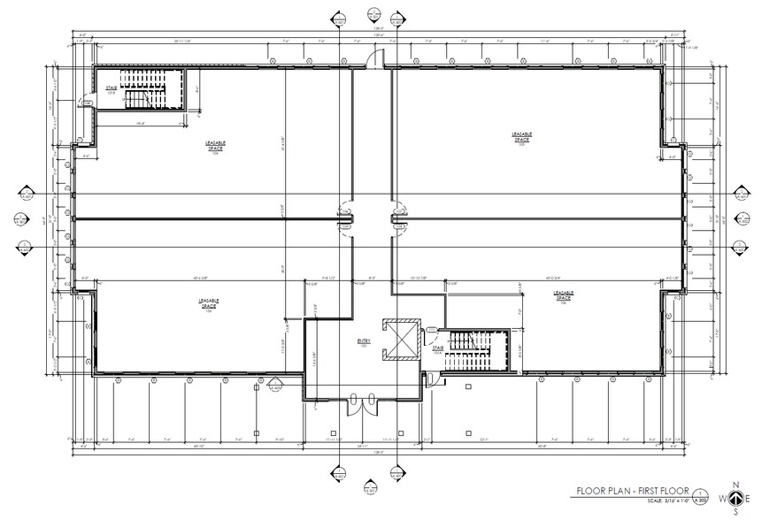 More Photos Of 201 E Waldo Blvd, Manitowoc Medical For Lease