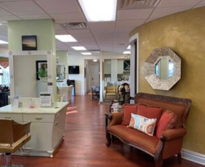 More Photos Of 23 Danbury Rd, Wilton Storefront Retail Office For Sale