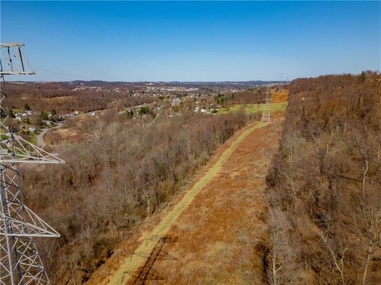 Primary Photo Of 0 Mcvey St Ext, Sturgeon Land For Sale