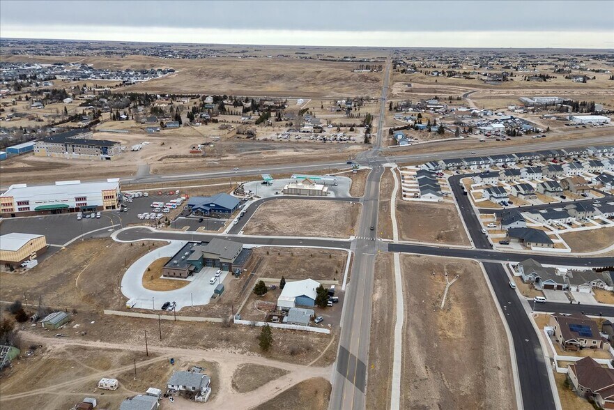 More Photos Of 6100 Countryside Ave, Cheyenne Land For Sale